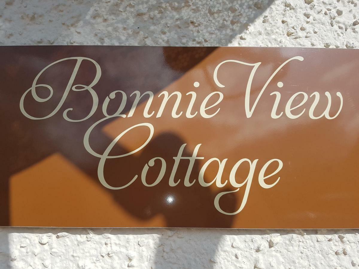 Bonnie View Fort William Cottage Exterior foto